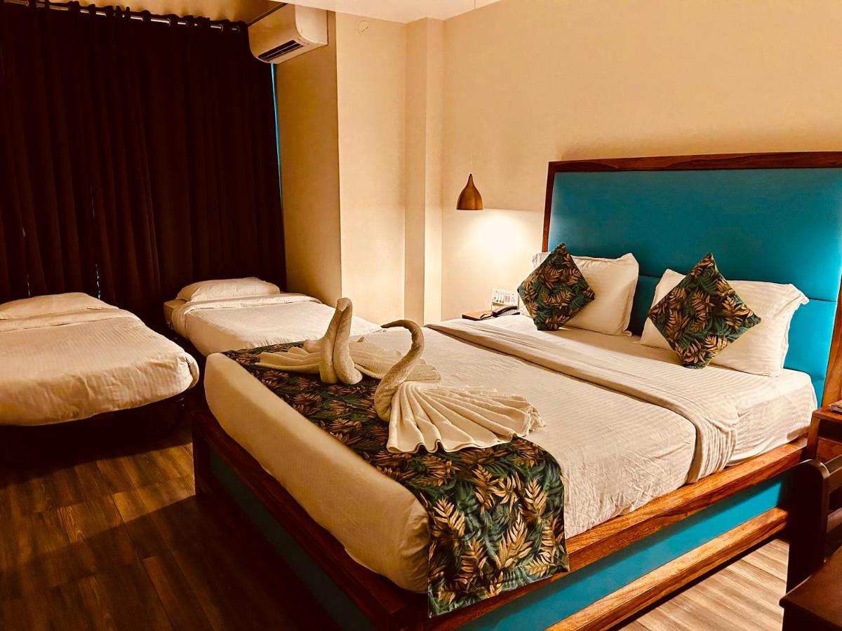 SeaScape Port Blair - Housity
