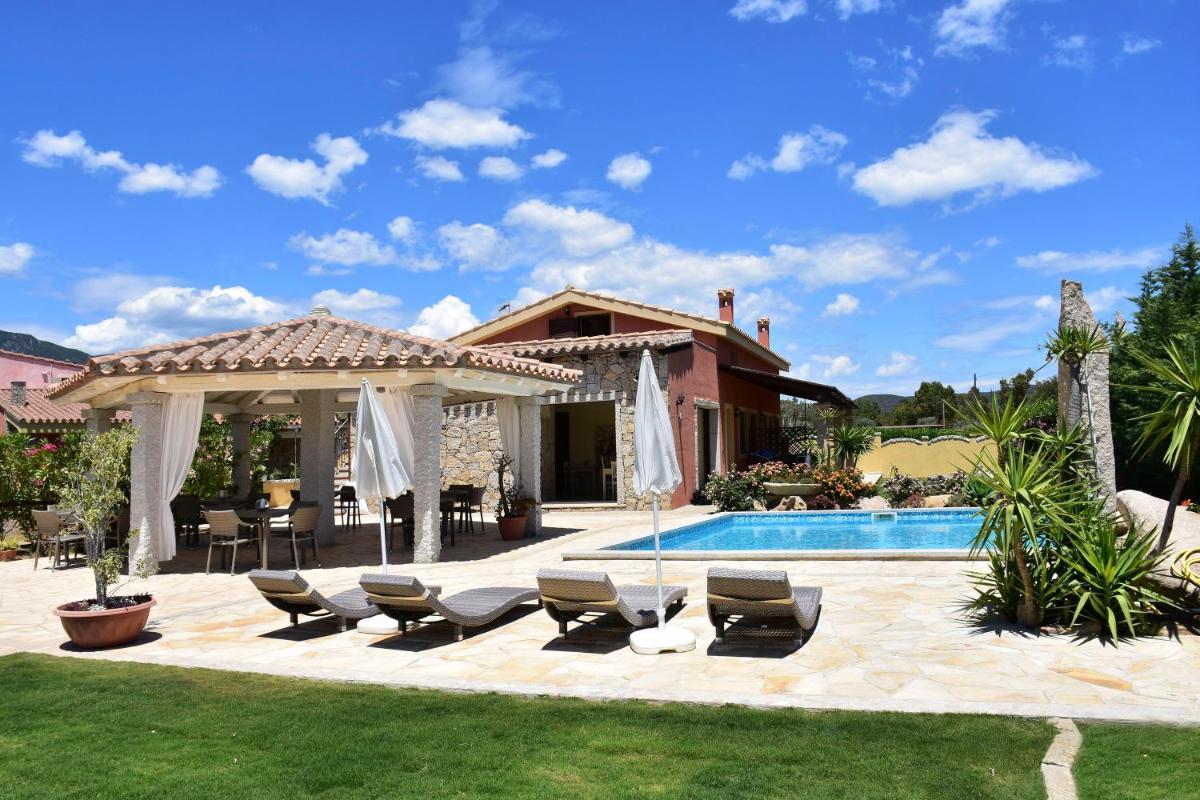 B&B I Graniti Sardi - Housity