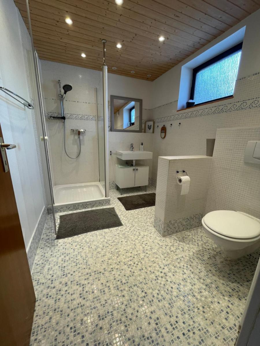Gemütliche Wohnung am Tor zum Schwarzwald - Housity