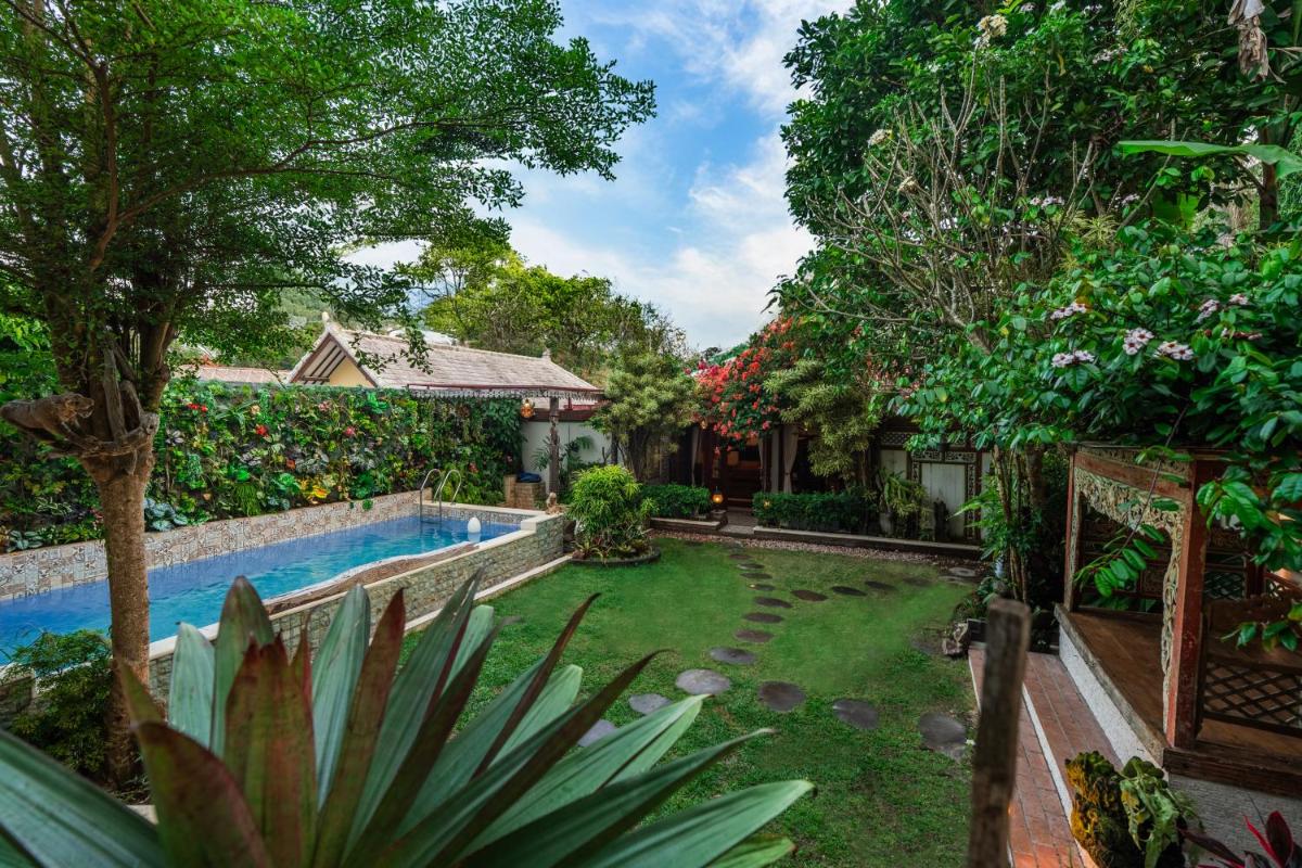 Villa Joglo Ayu - Housity