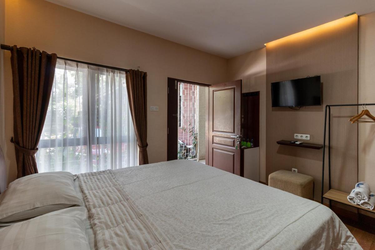 Jayagiri Guesthouse - Housity