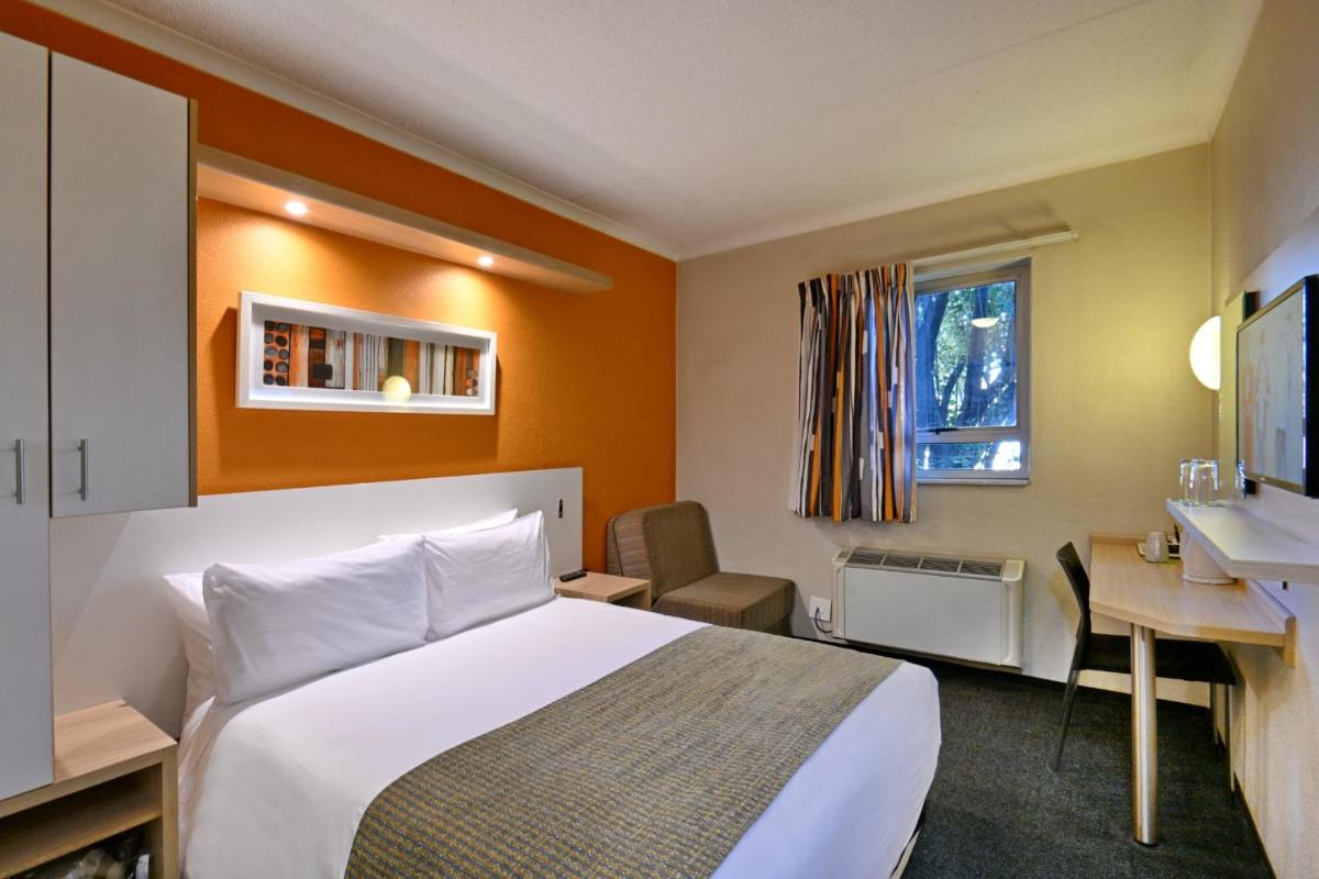 Road Lodge Germiston - Housity