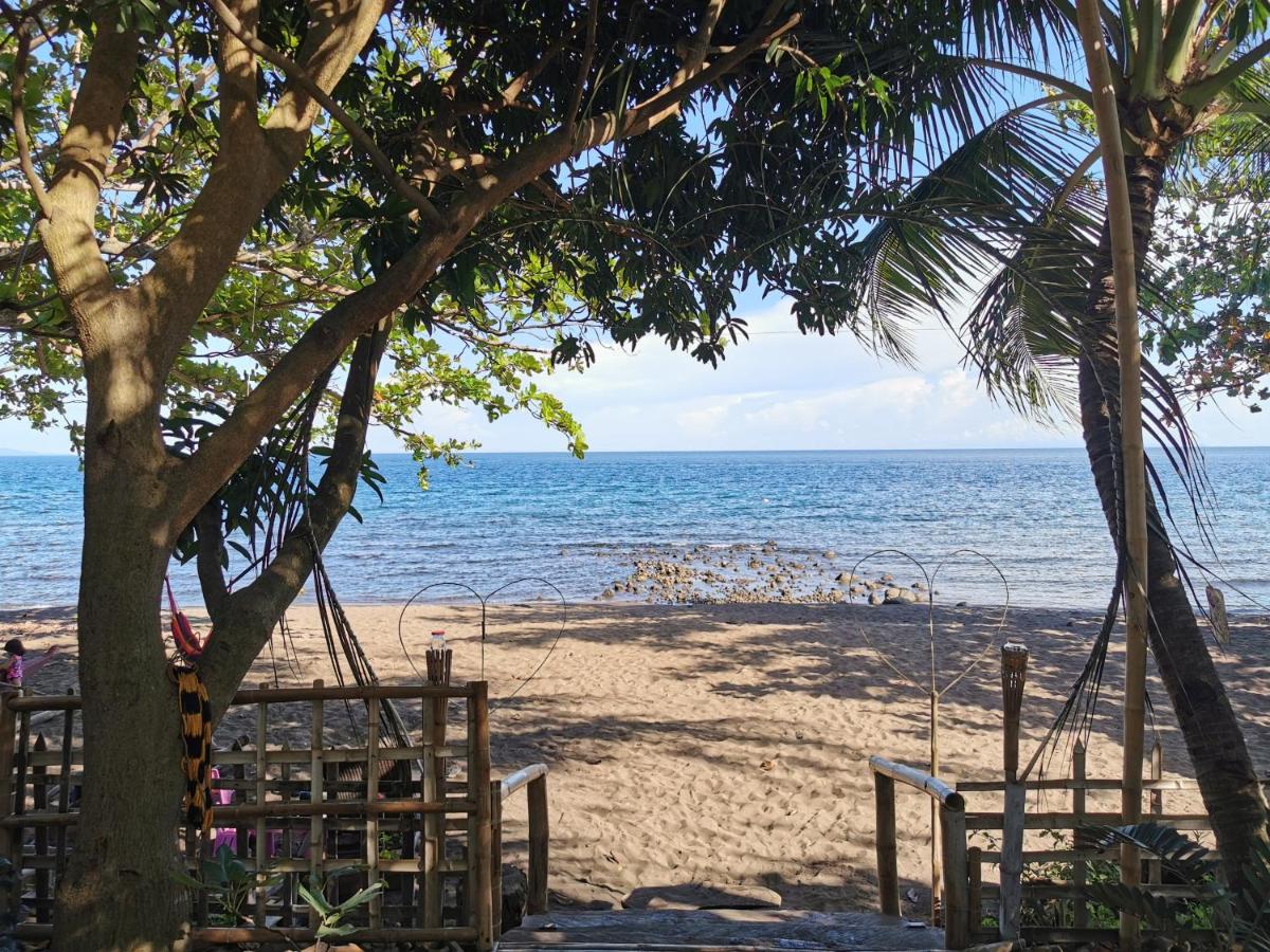 Glamping Dome Dauin Beach Resort - Housity