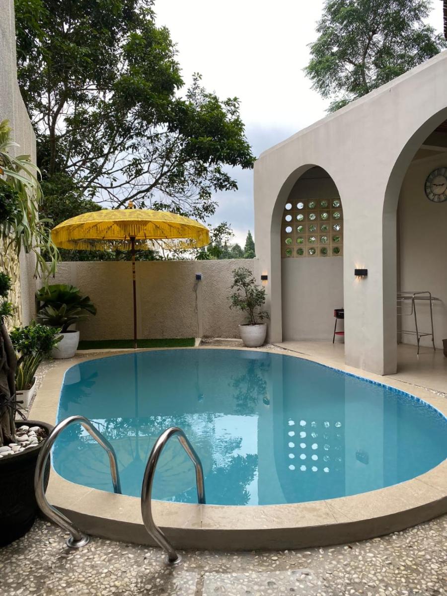 New Villa Moane by Thevillaku - Housity