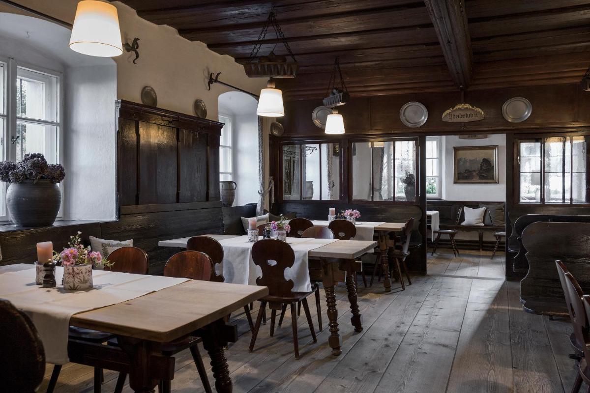 Gutshofhotel Winkler Bräu - Housity