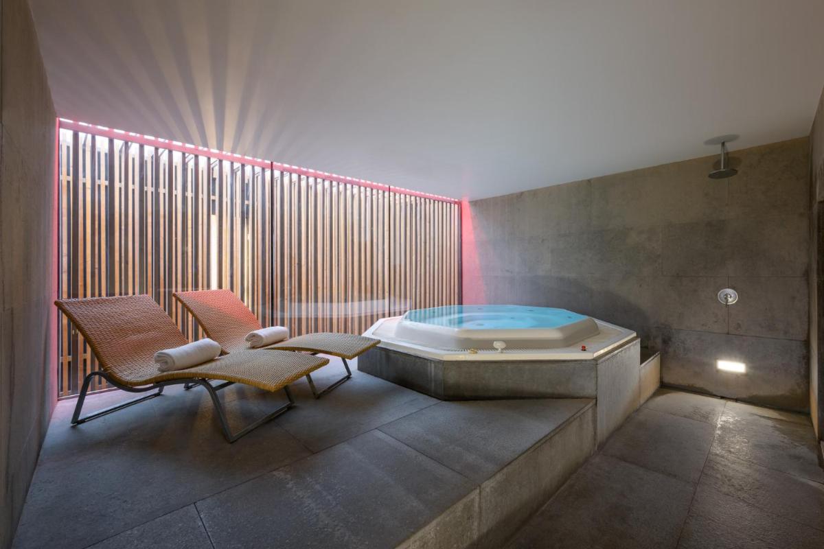 Imagem da galeria de Inspira Liberdade Boutique Hotel em Lisboa
