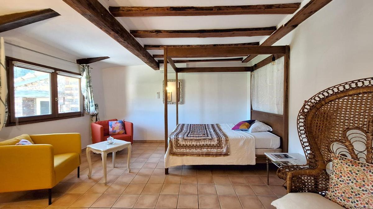 La Bergerie Du Moulin - Housity