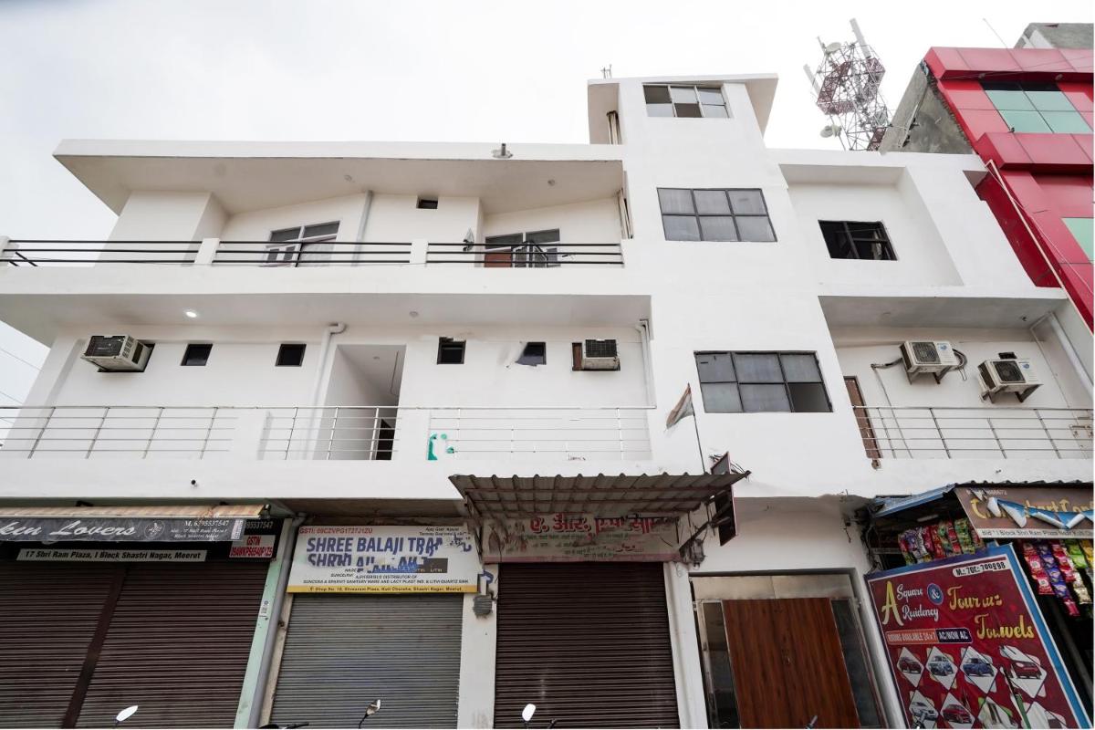 OYO A2 Hotel - Housity