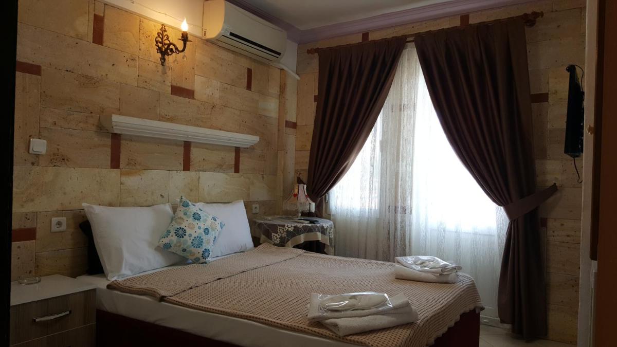Foça Ensar Hotel - Housity