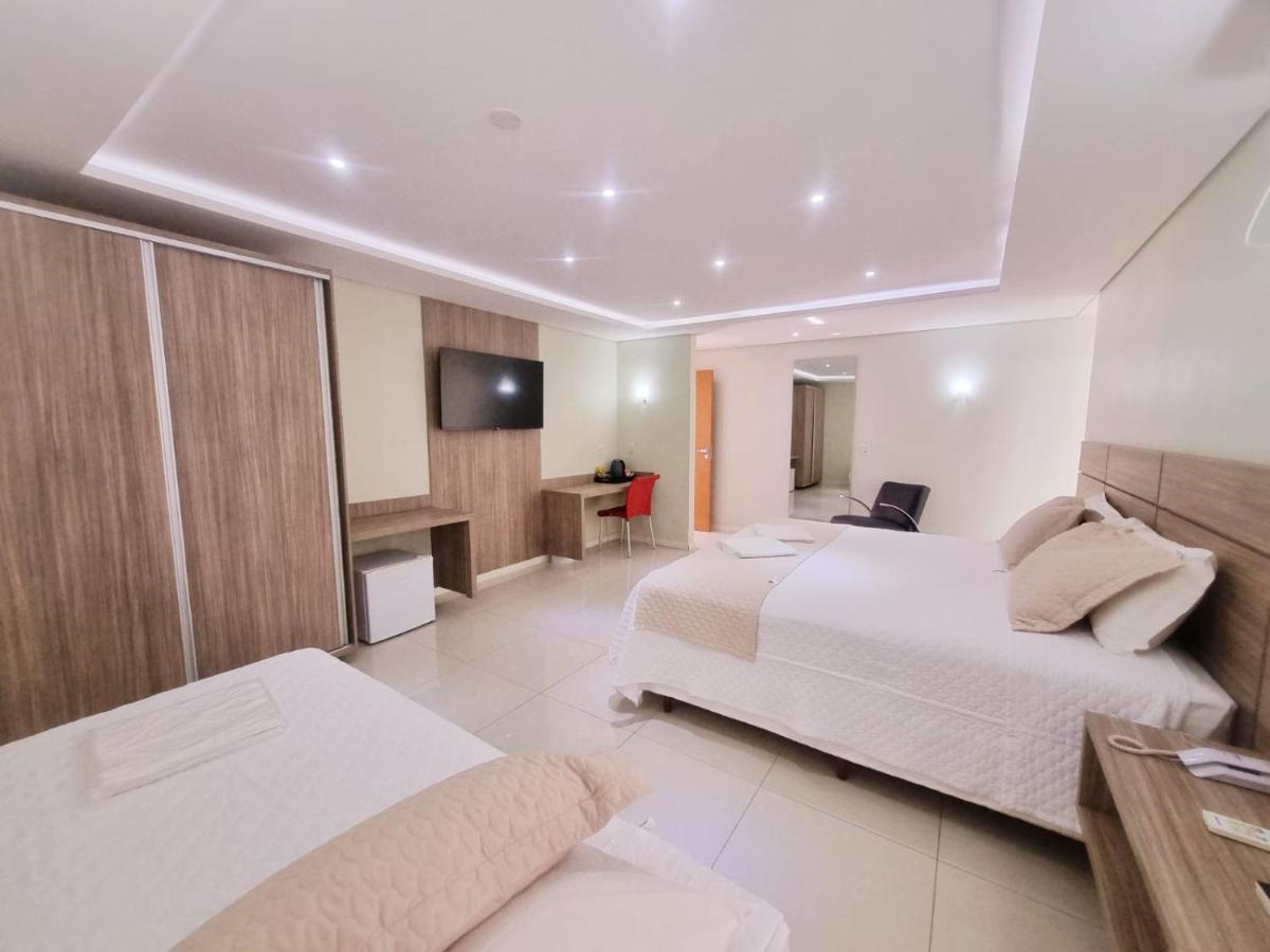 Diamante Rosa Palace Hotel - Housity