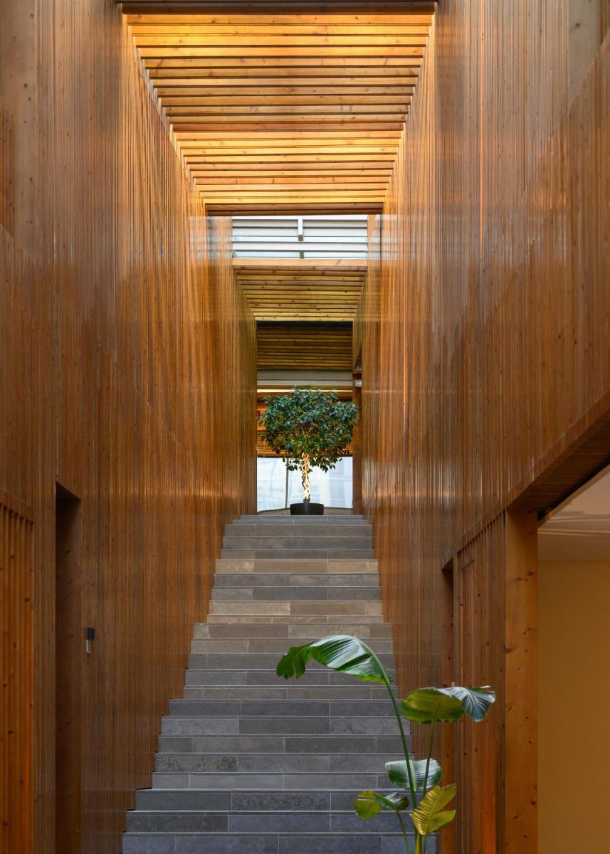 Imagem da galeria de Inspira Liberdade Boutique Hotel em Lisboa