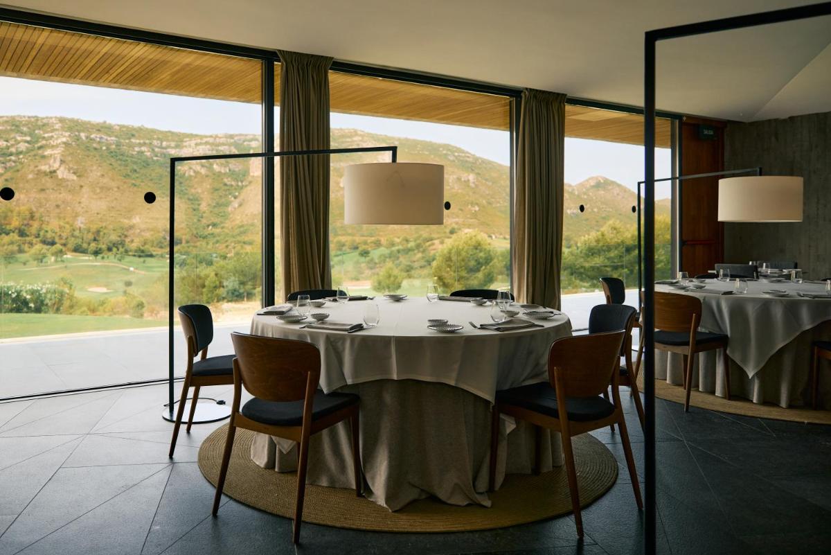 Imagen de la galería de La Galiana Golf Resort - Adults Only, en Barraca de Aguas Vivas