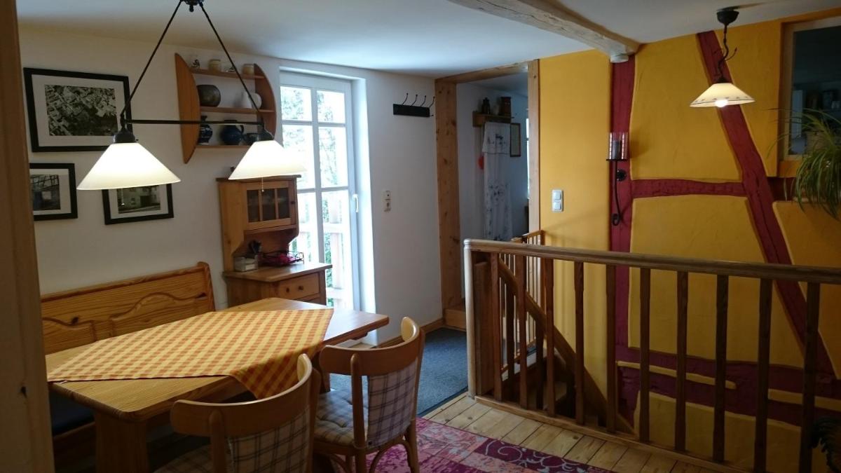 Ferienhaus am Eisgraben - Housity