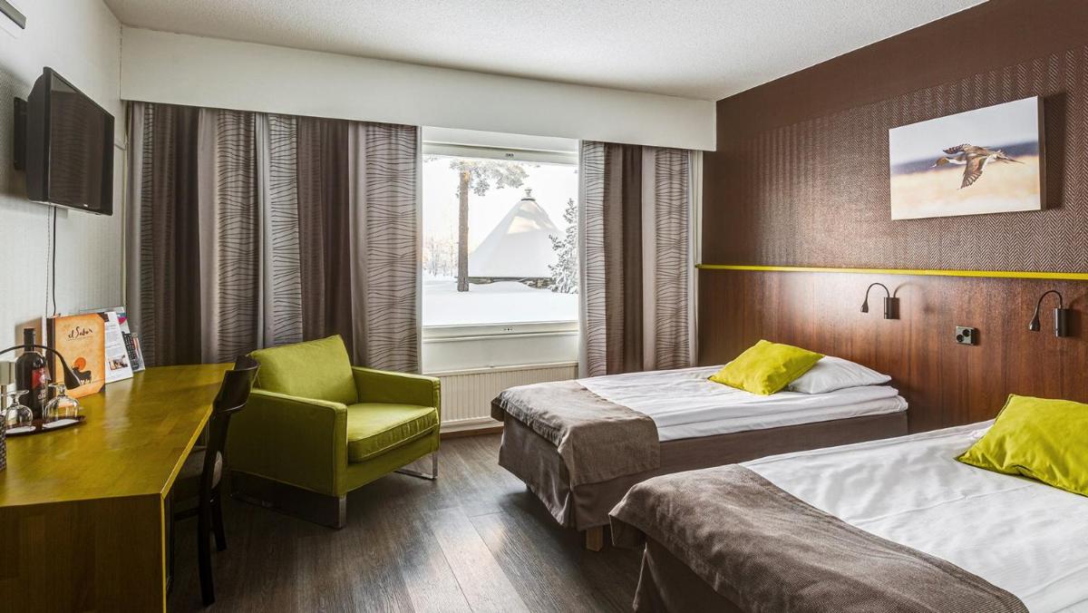 Finlandia Hotel Airport Oulu - Housity