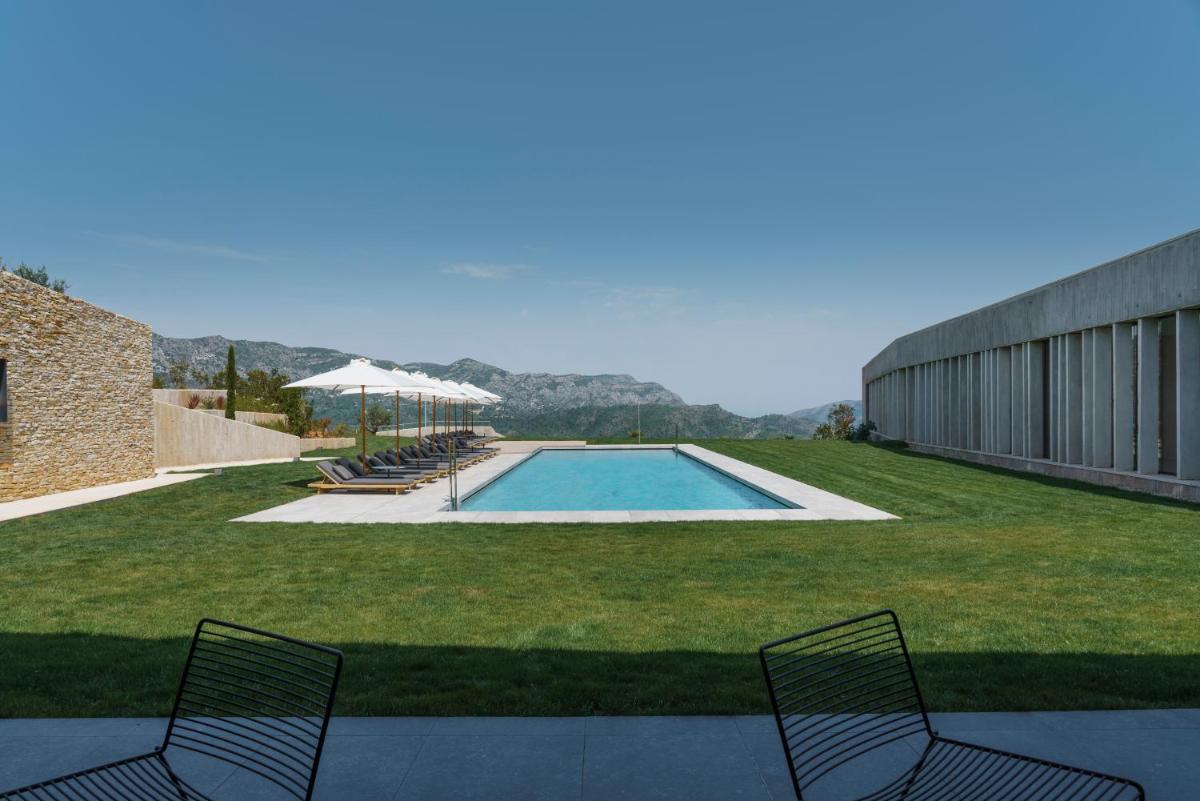 Piscina en o cerca de La Galiana Golf Resort - Adults Only