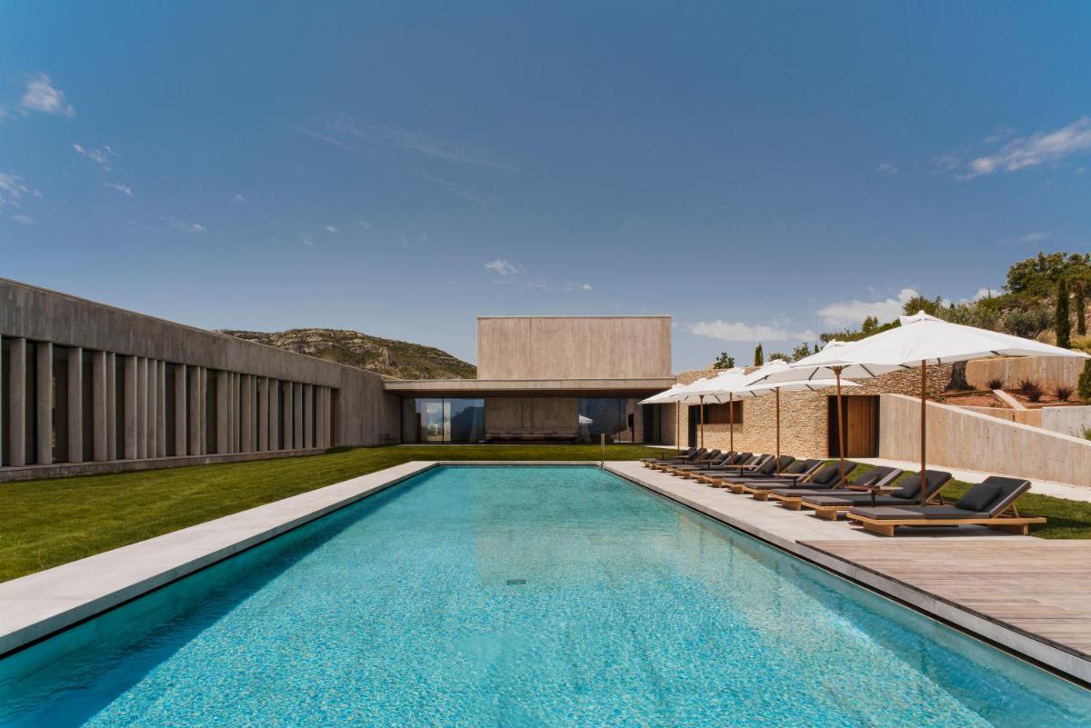 Piscina en o cerca de La Galiana Golf Resort - Adults Only