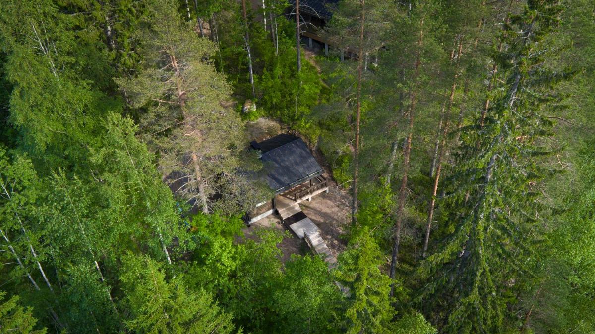 Mustikkakallio Luxury Villa - Housity