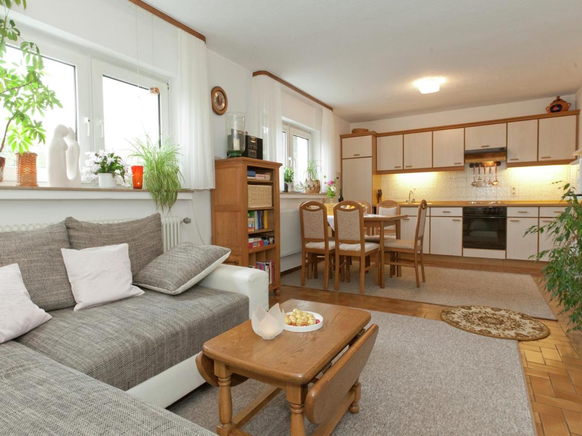 Holiday home at the foot of the Schwarzer Mann - Housity