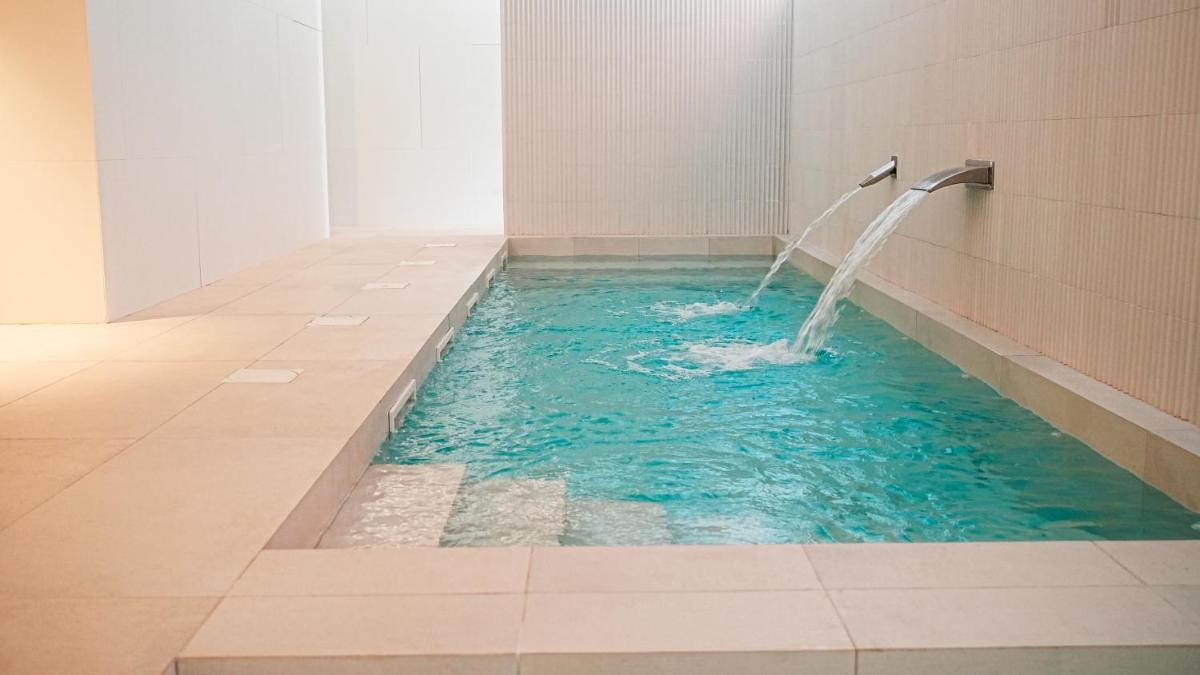Piscina en o cerca de La Galiana Golf Resort - Adults Only