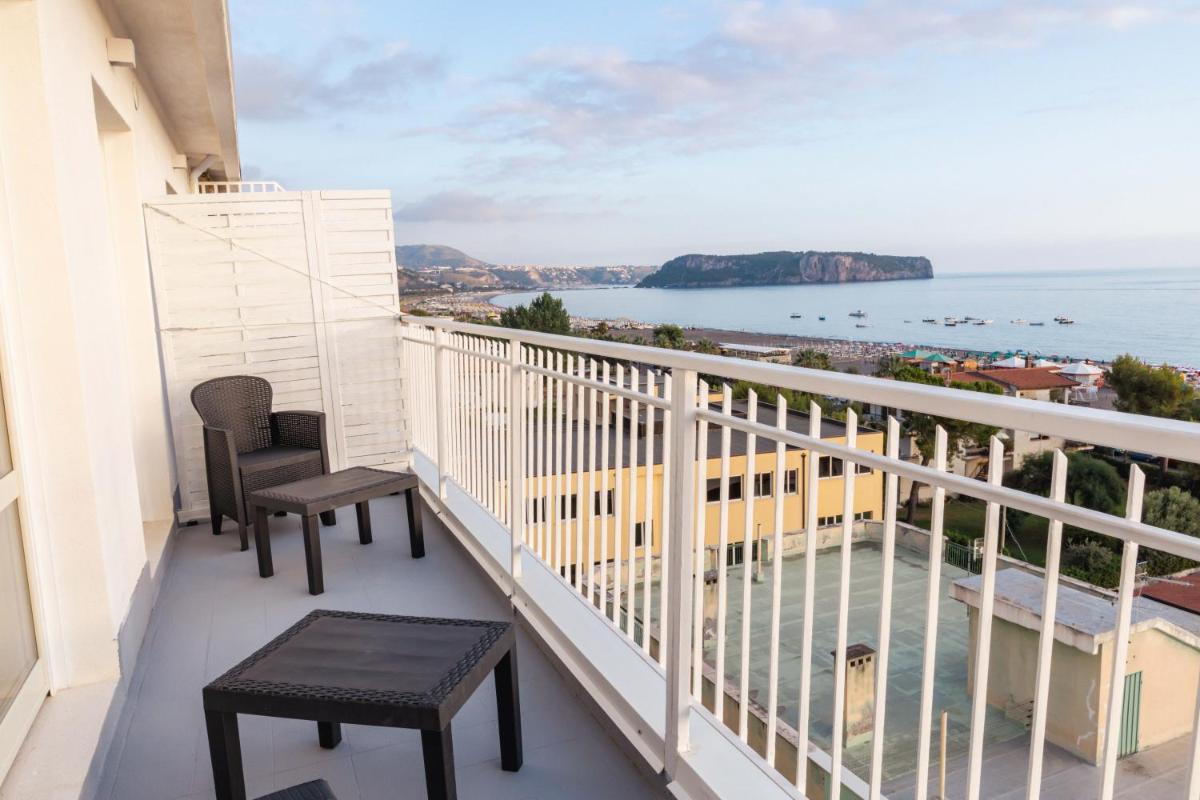 La Terrazza sul Mare - Housity