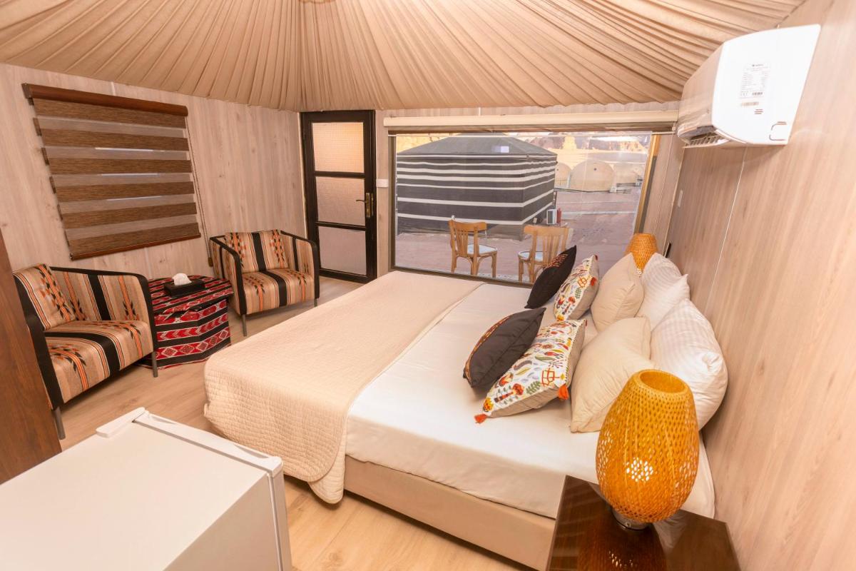 SunCity Camp - Housity