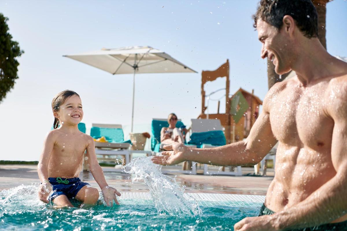 Clientes alojados en Iberostar Selection Lanzarote Park