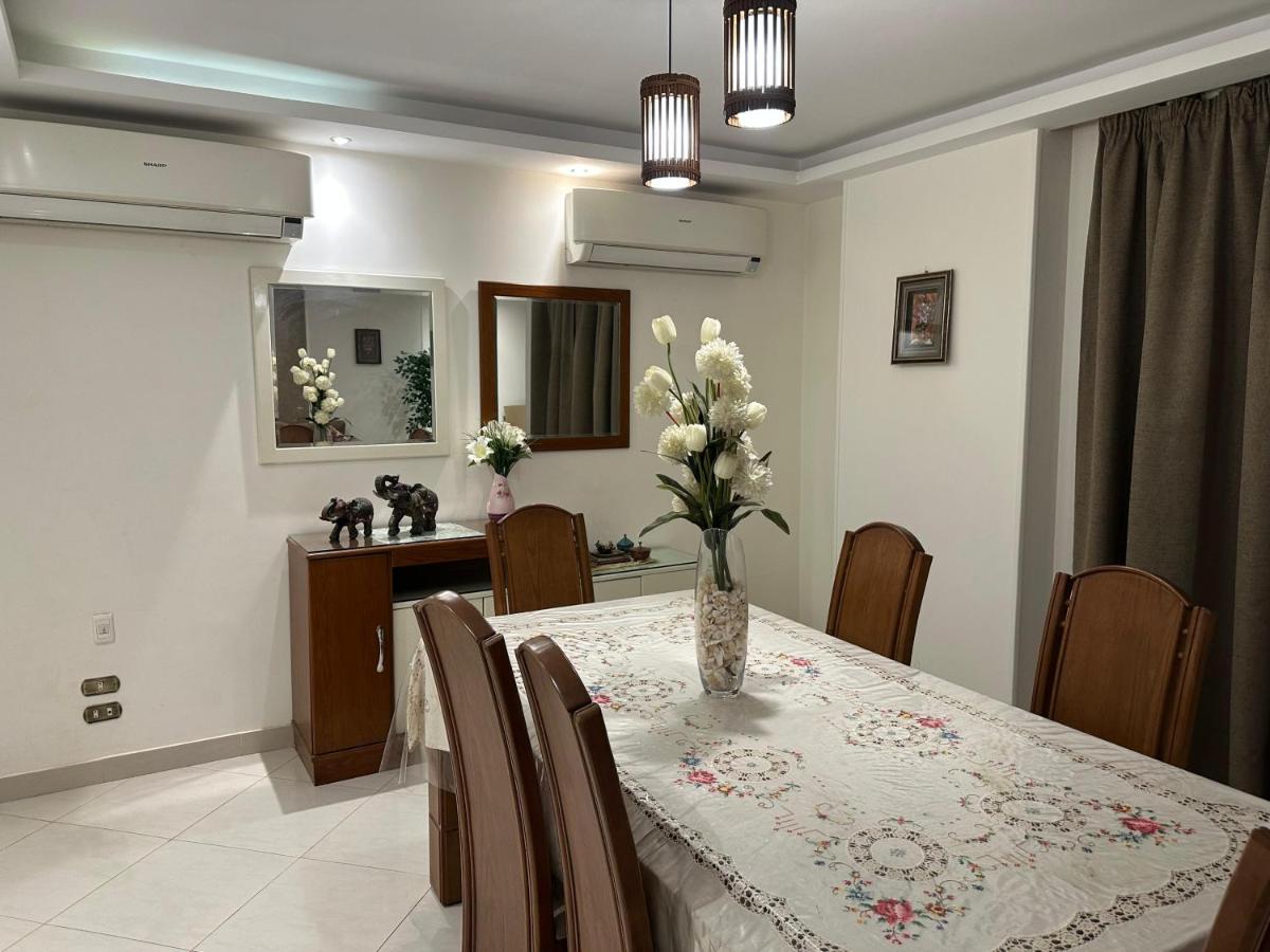 Luxury Furnished Apartment - Housity