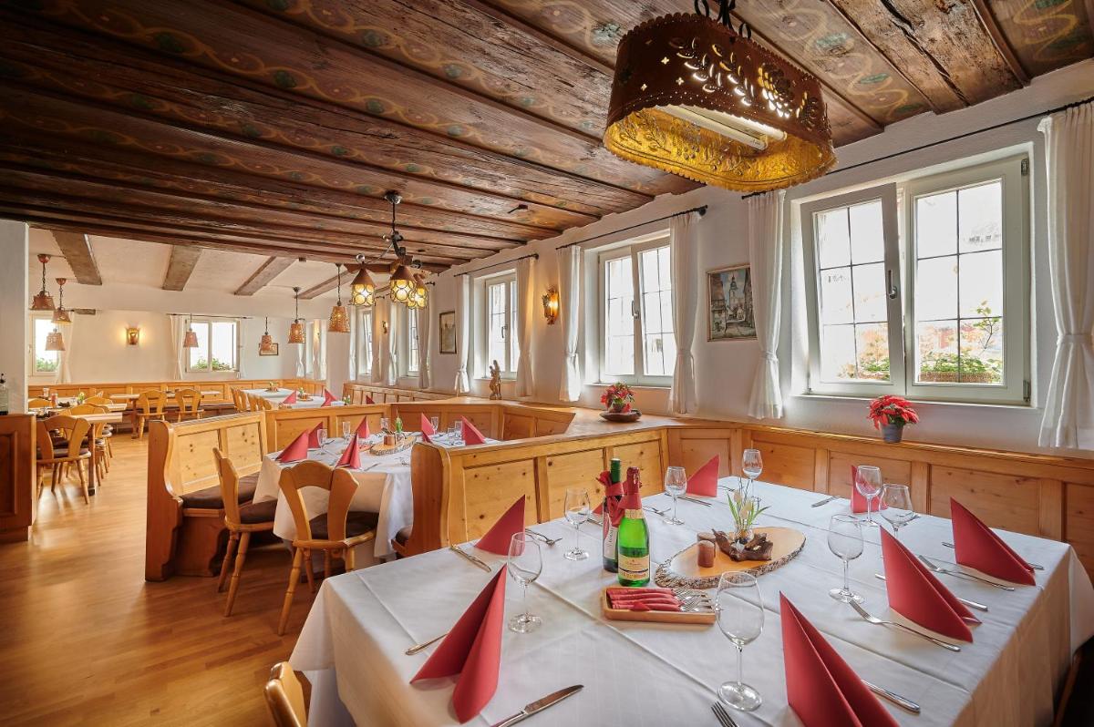 Hotel-Gasthof Bub - Housity