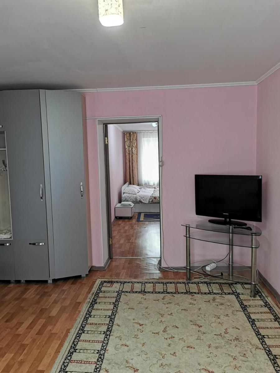 2 комн квартира в центре по Пушкина - Hizvo