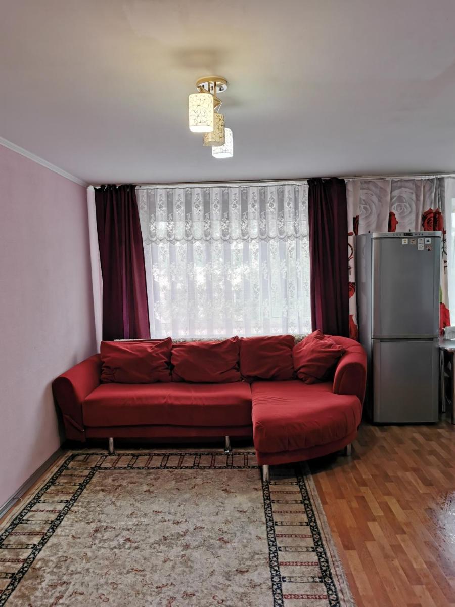 2 комн квартира в центре по Пушкина - Hizvo