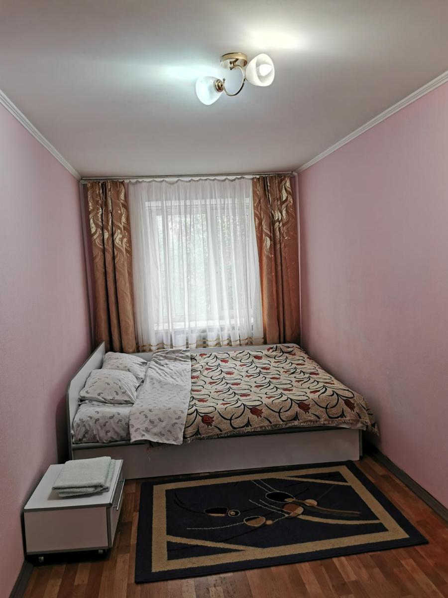 2 комн квартира в центре по Пушкина - Hizvo