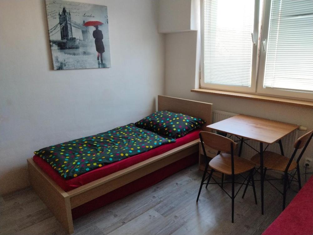 Apartmán Zlín - Housity