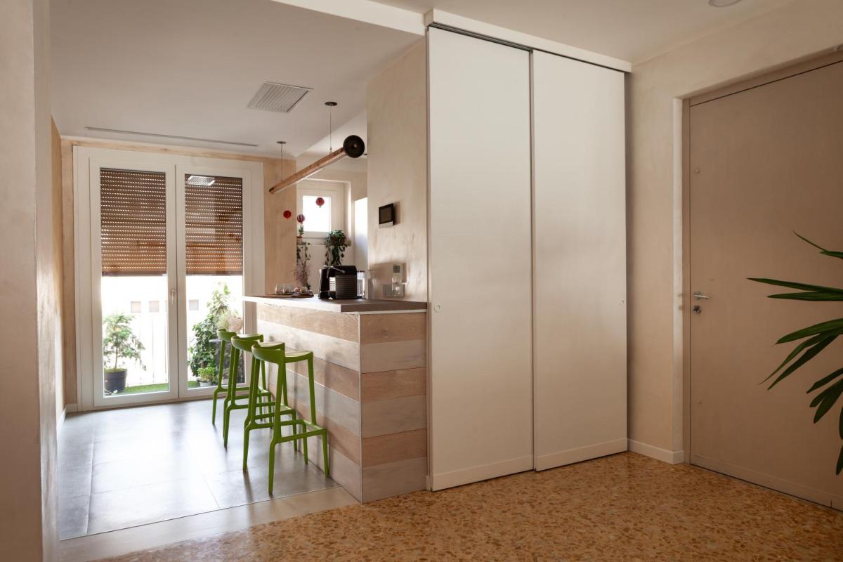 T-Rooms - Housity