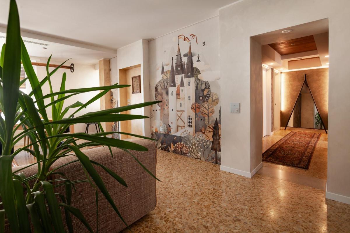 T-Rooms - Housity