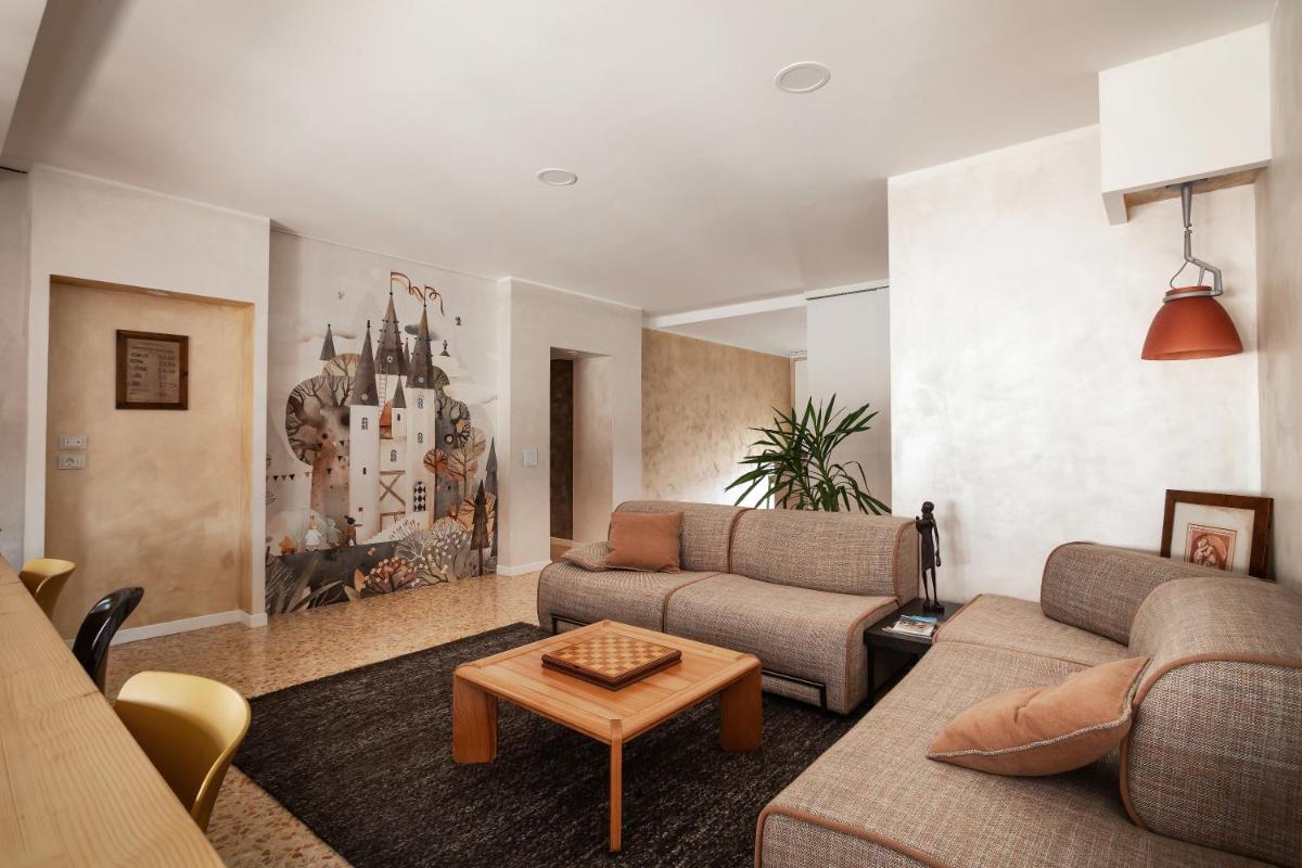 T-Rooms - Housity