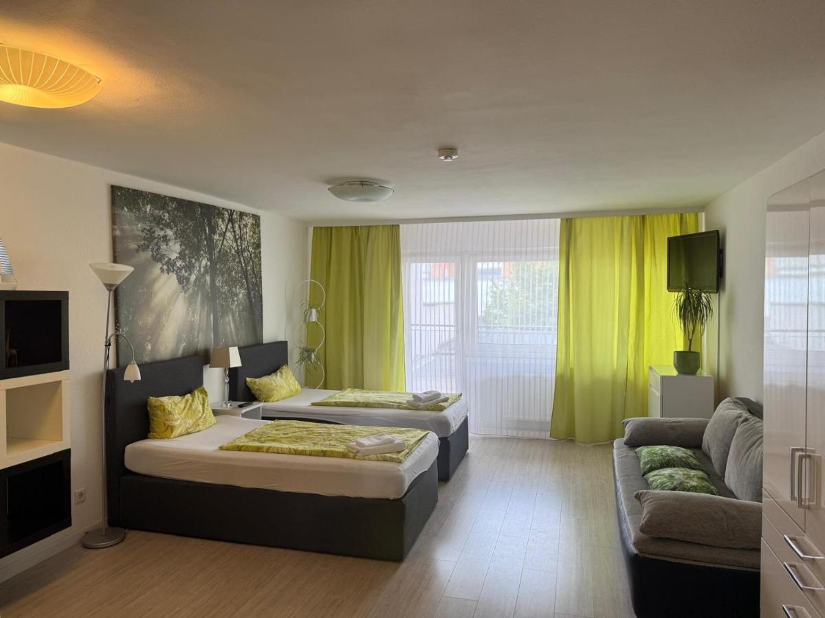 Apartments Jahnstraße - Housity