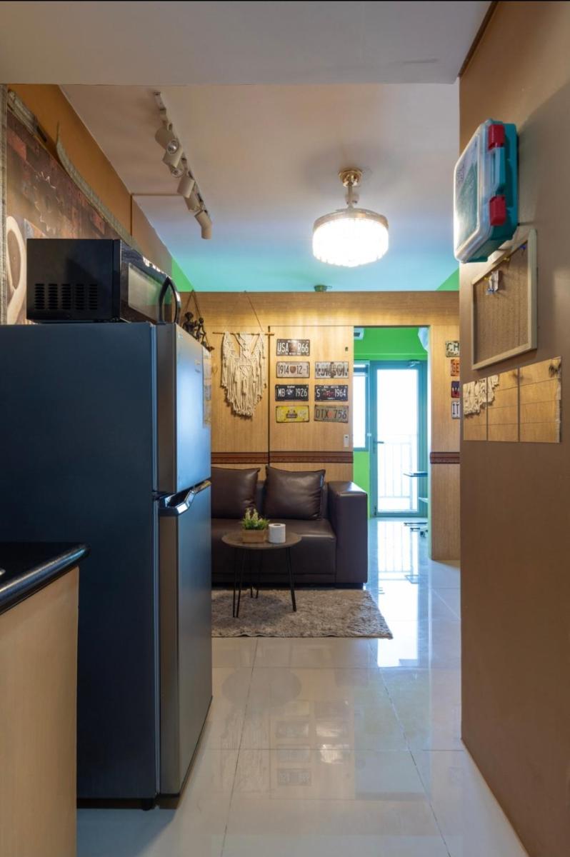 Fern at Grass Residences - Housity