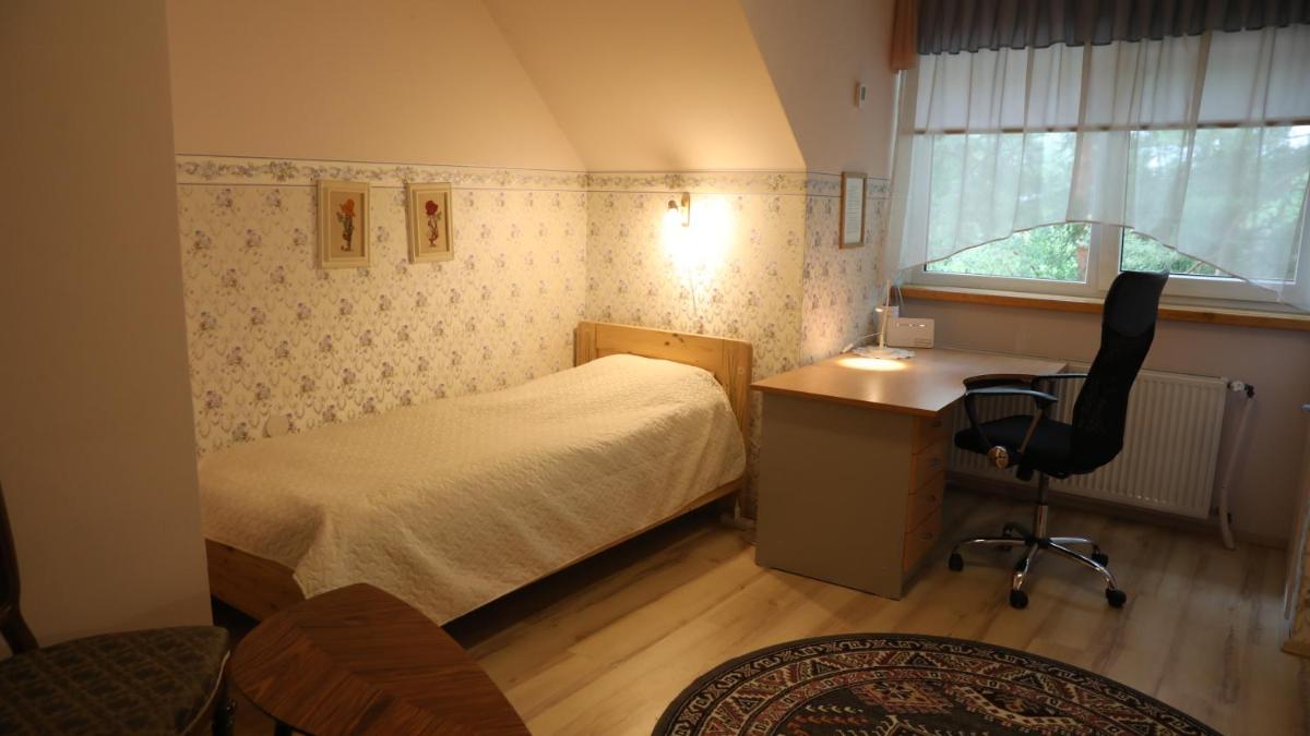 Villa Tiigi - Housity