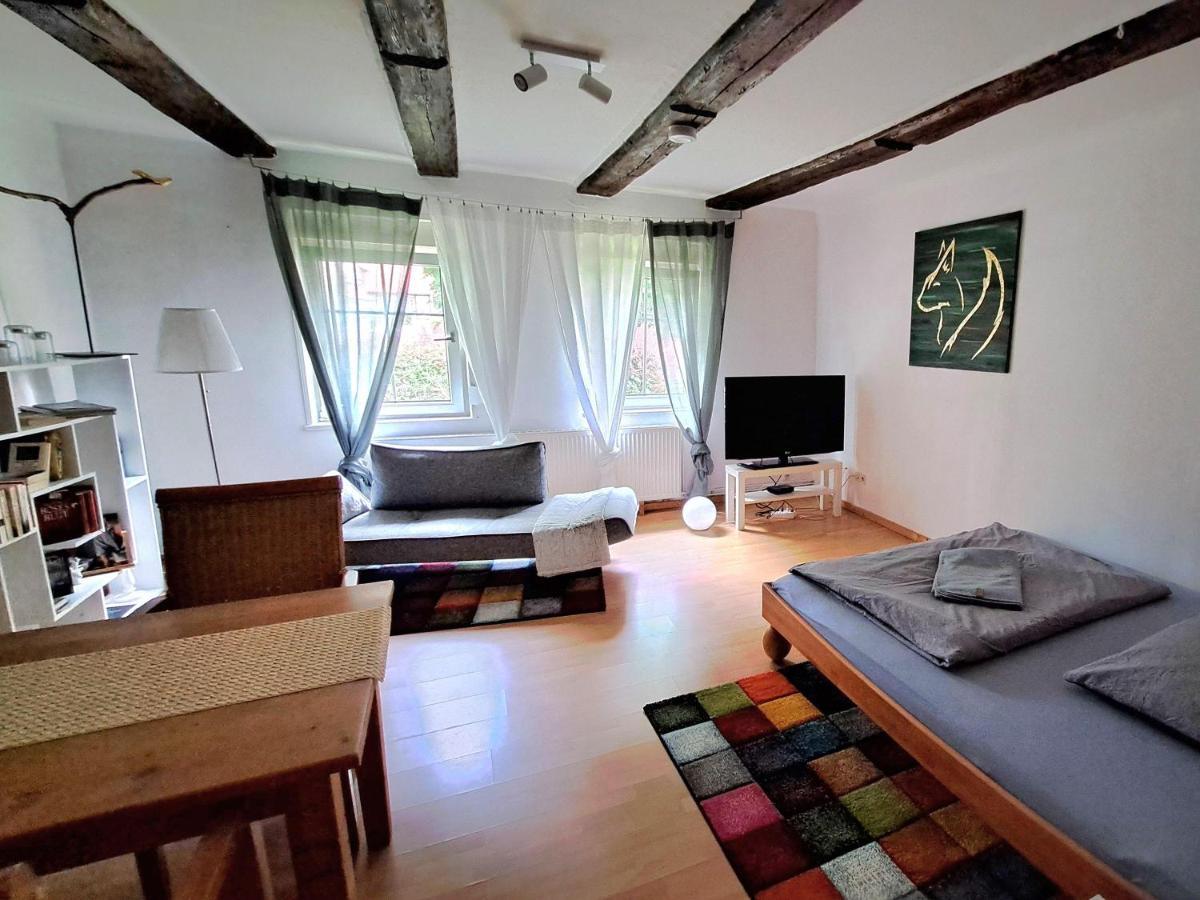 Ferienwohnung Das Fuchsrevier - Housity