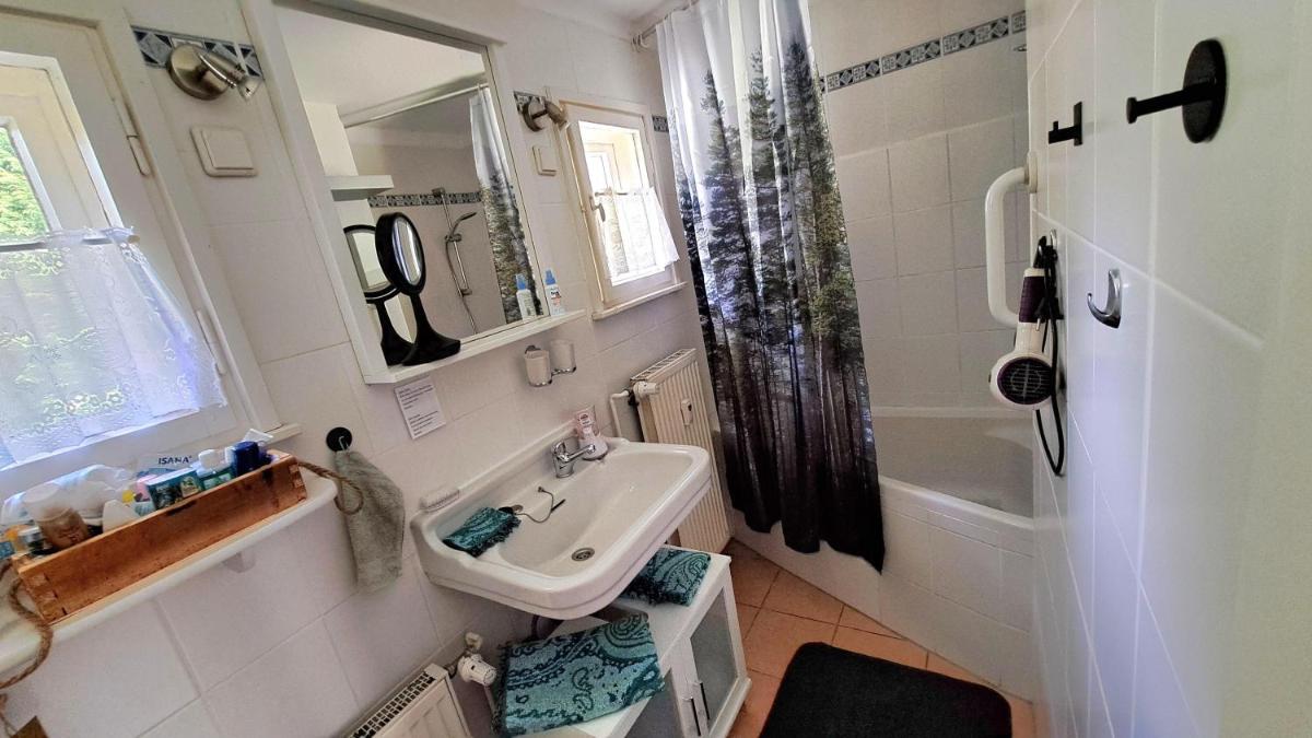 Ferienwohnung Das Fuchsrevier - Housity