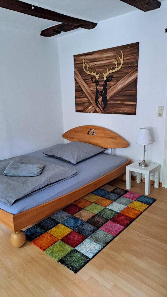 Ferienwohnung Das Fuchsrevier - Housity