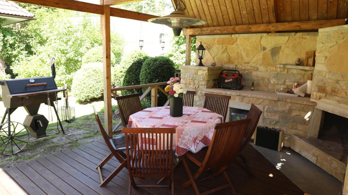 Villa Tiigi - Housity