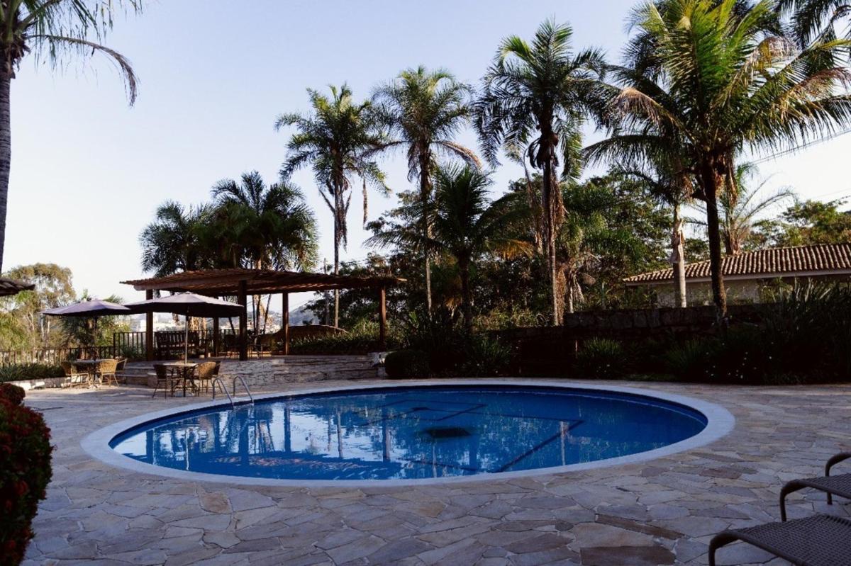 Itatiba Orion Hotel - Housity