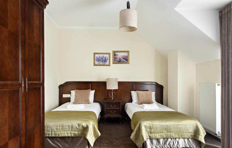 Hotel Spa Laskowo - Housity