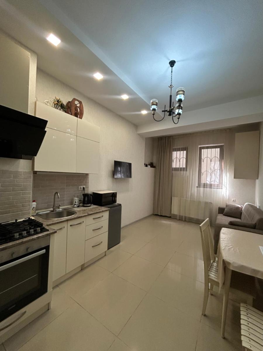 Apartment Heart Tbilisi - Housity