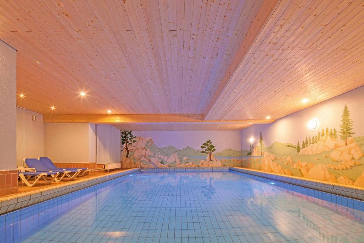 Best Western Plus Schwarzwald Residenz - Housity