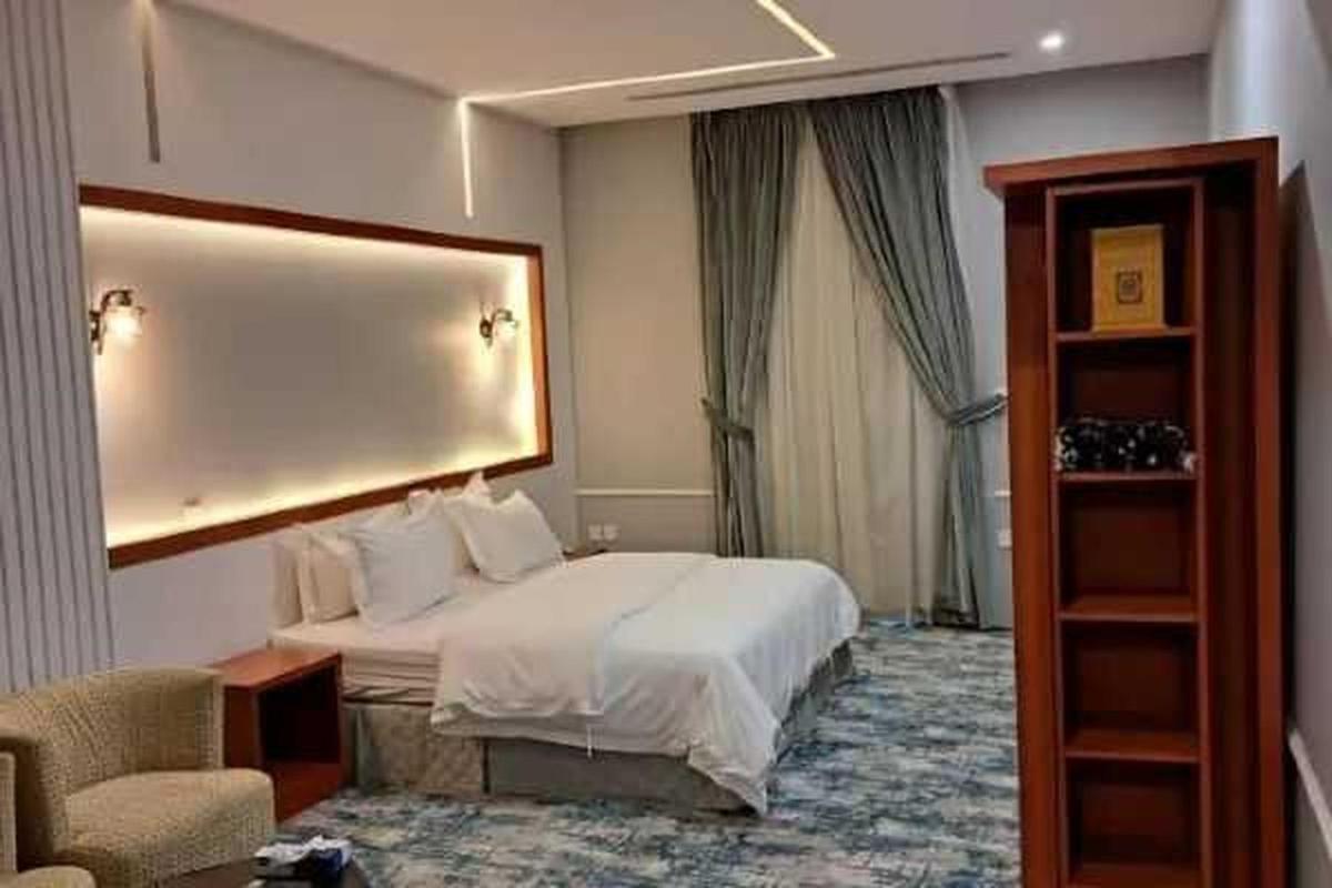 Sunday Gateway Jeddah Formerly Beach Garden Hotel - Housity