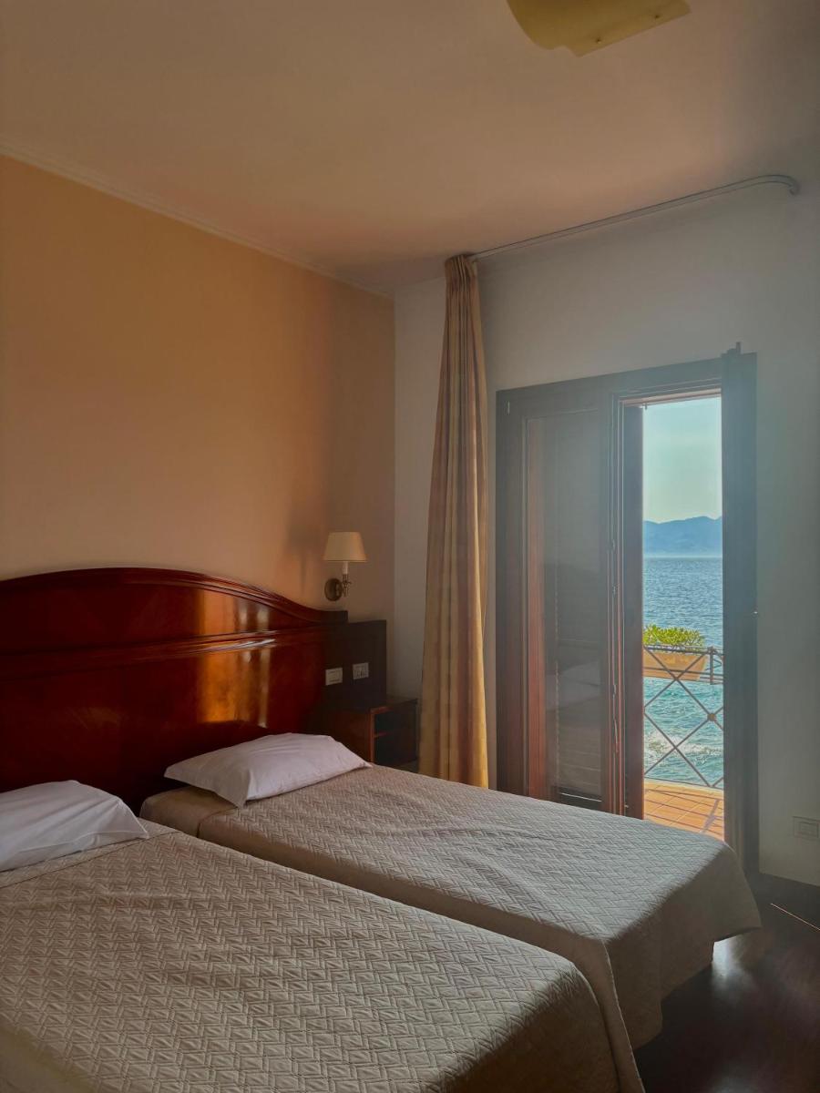 Hotel La Lampara - Hizvo