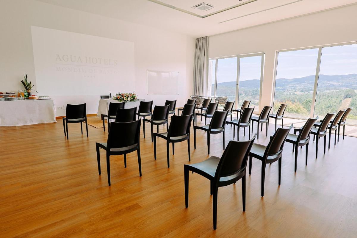 Imagem da galeria de Agua Hotels Mondim de Basto em Mondim de Basto
