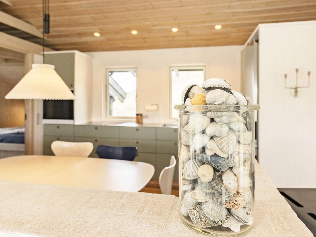 8 person holiday home in Pandrup-By Traum - Housity